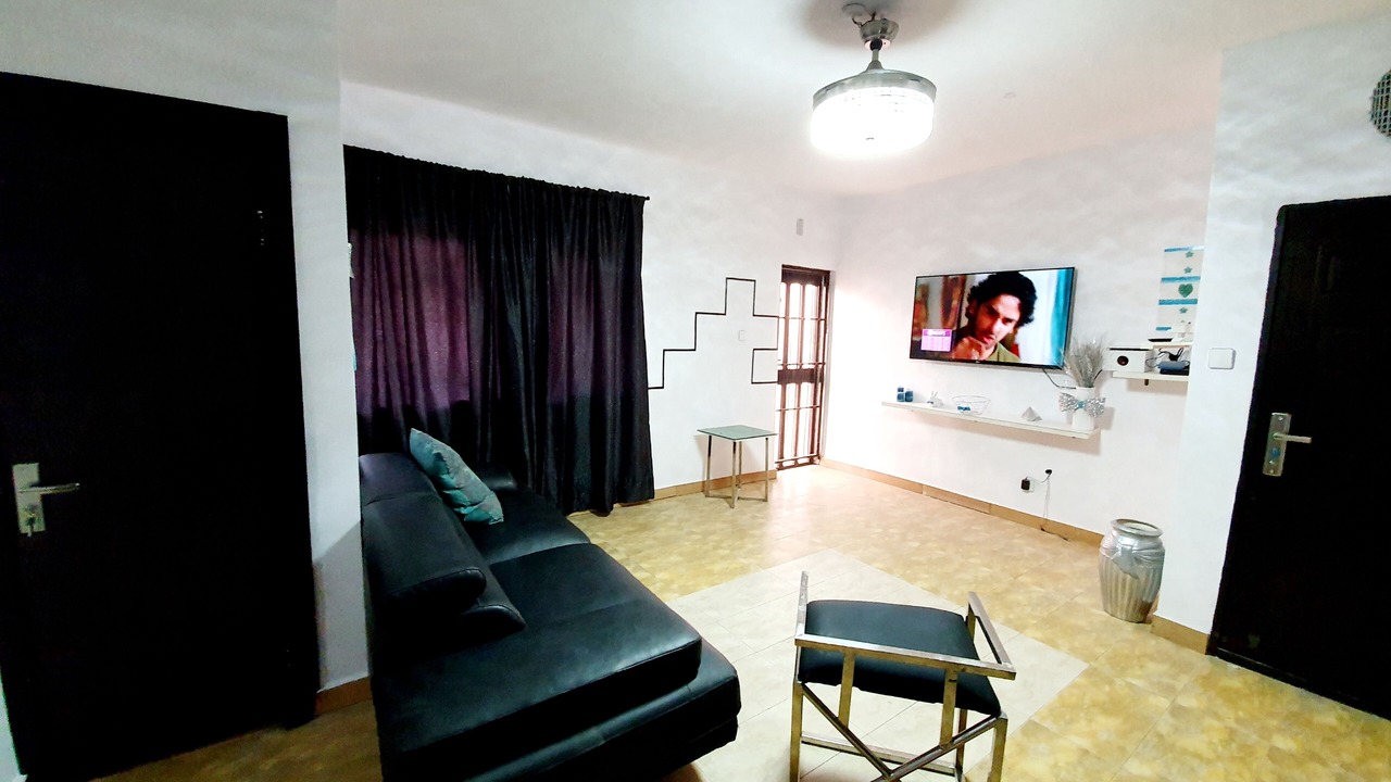 Photo of Livingroom in Lagos