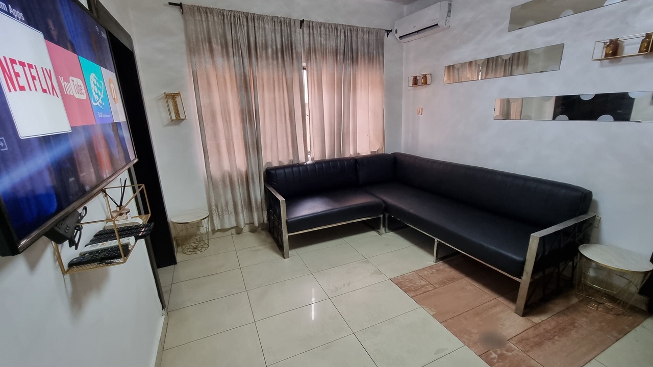 Photo of Livingroom in Lagos