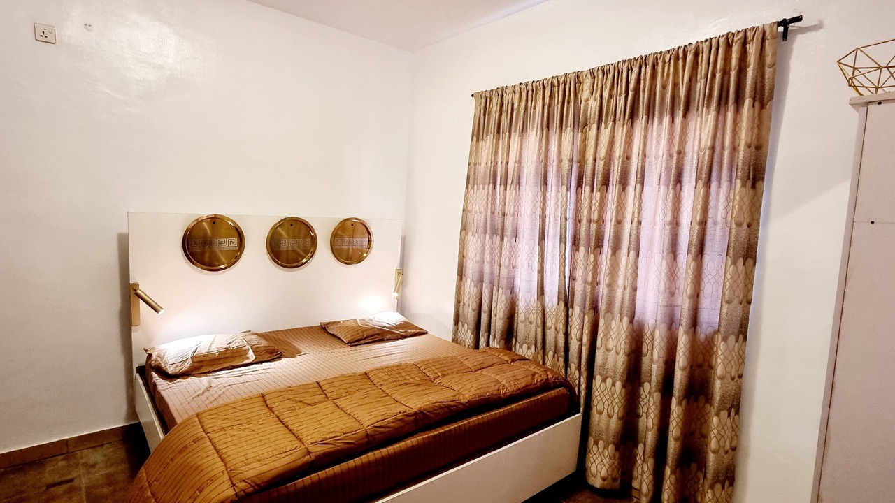 Photo of Bedroom in Lagos