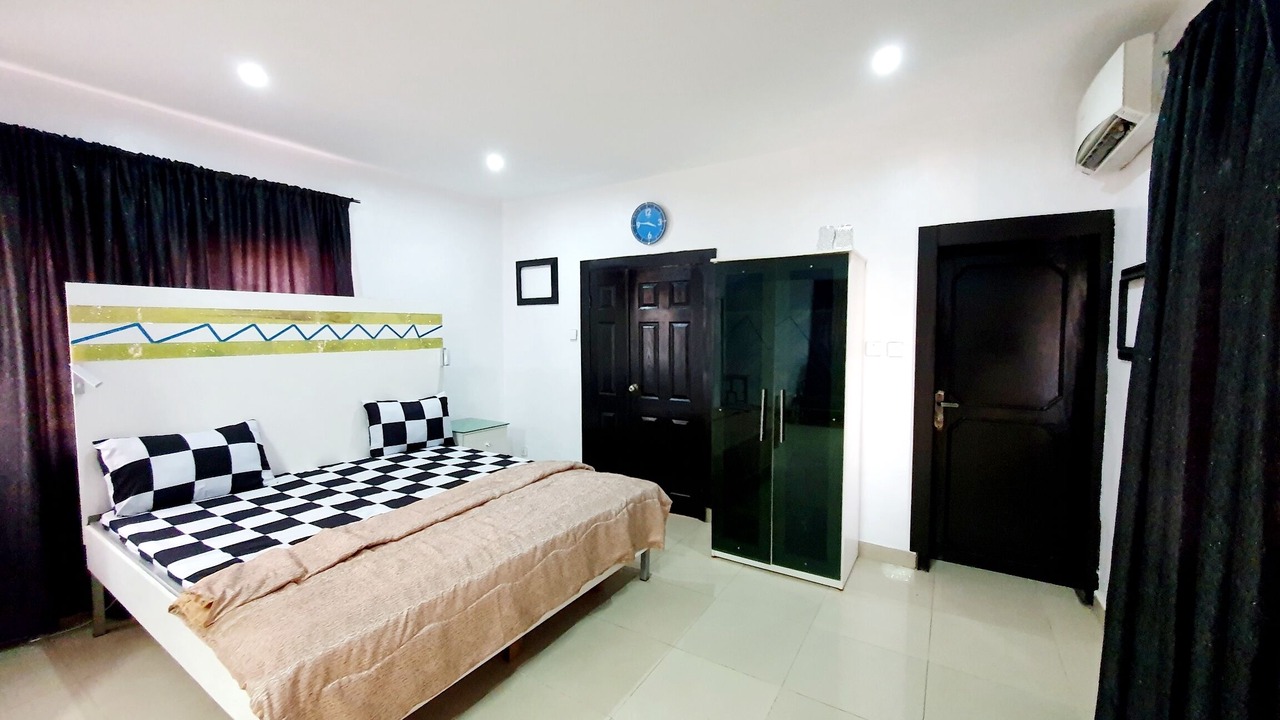 Photo of Bedroom in Lagos