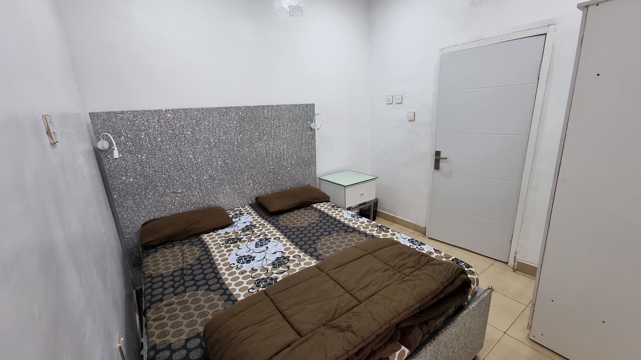 Photo of Bedroom in Lagos