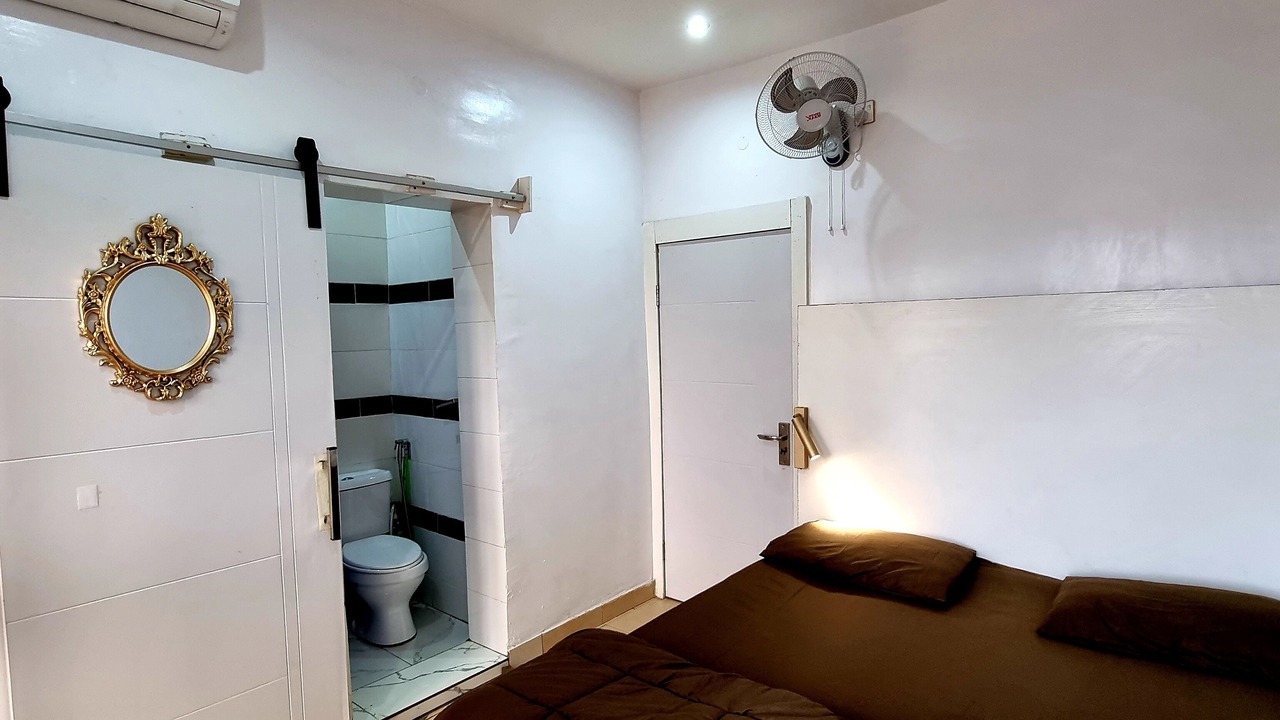 Photo of Bedroom in Lagos