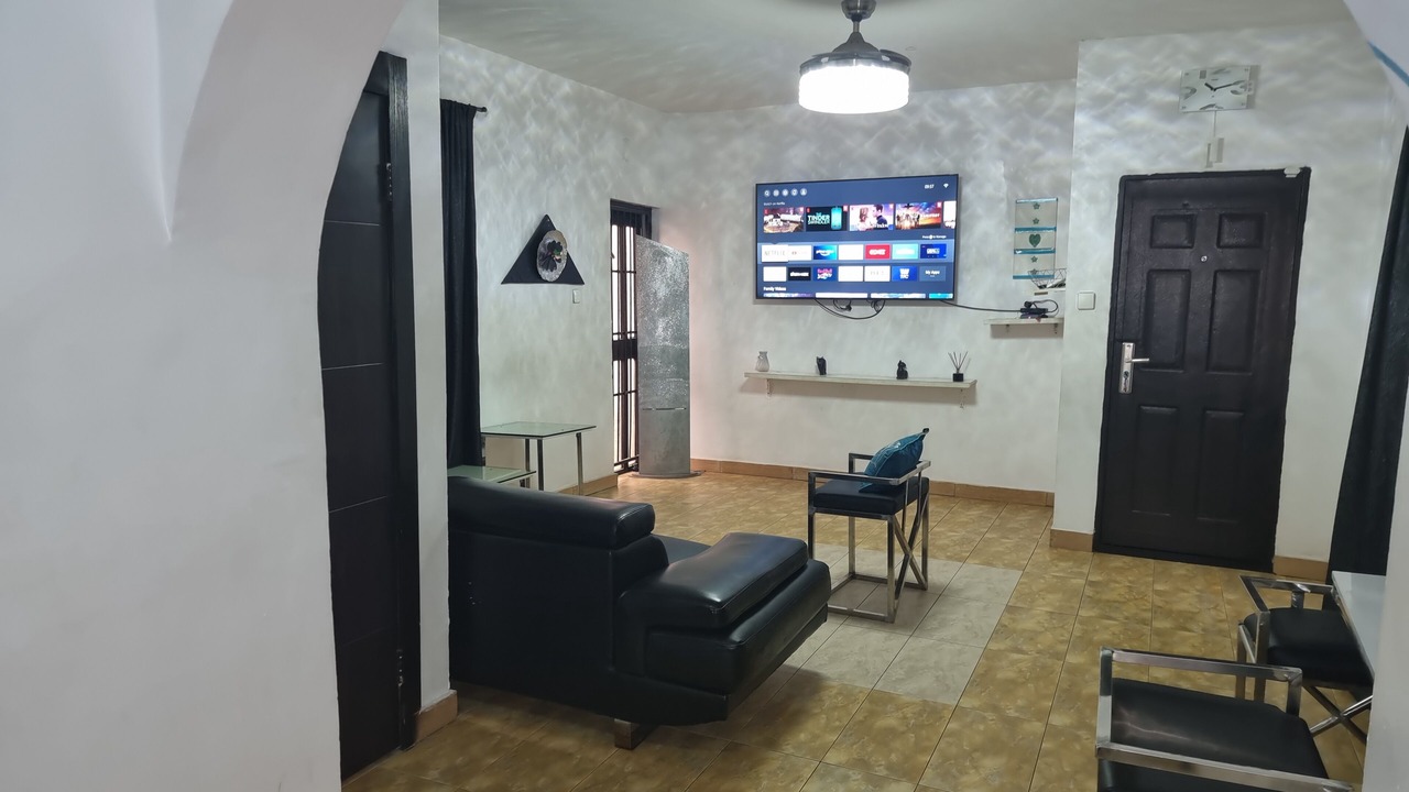 Photo of Livingroom in Lagos