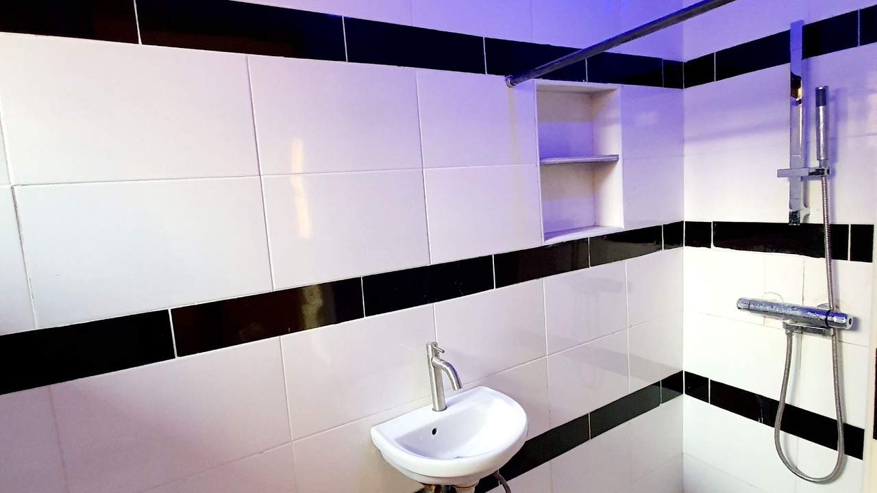 Photo of Bathroom in Lagos
