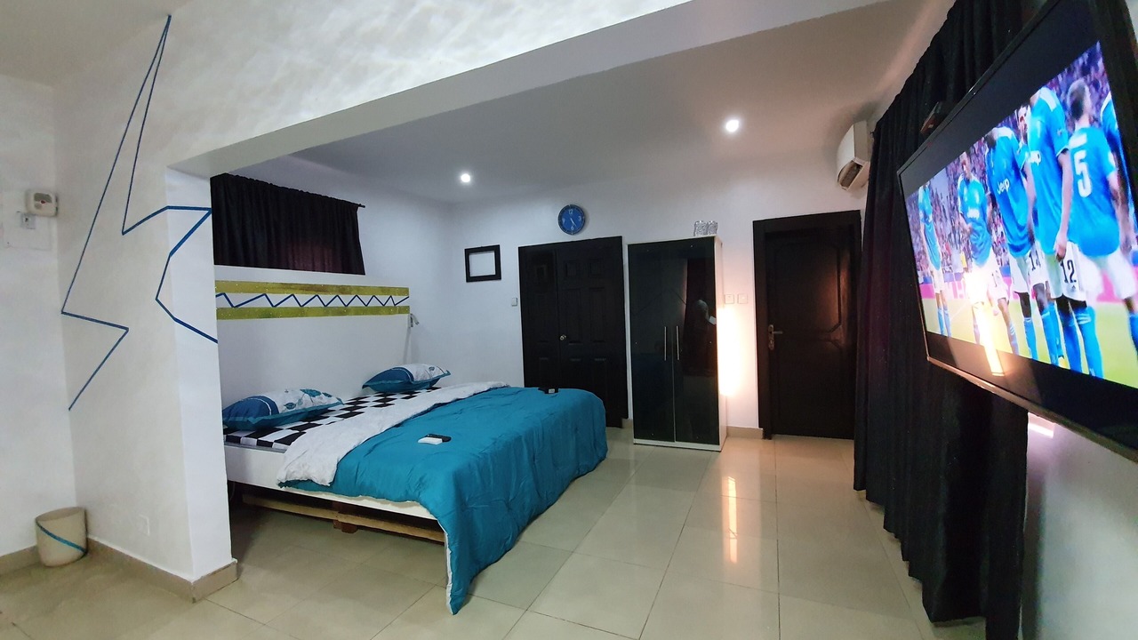 Photo of Bedroom in Lagos
