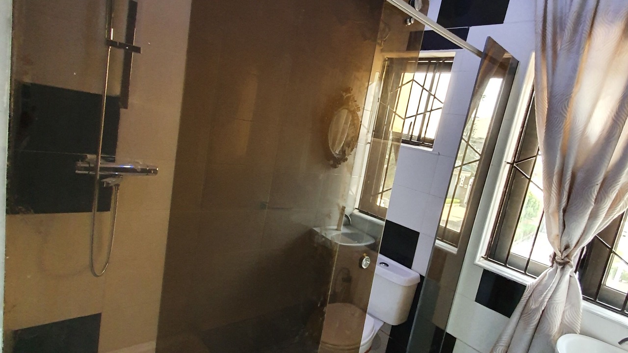 Photo of Bathroom in Lagos