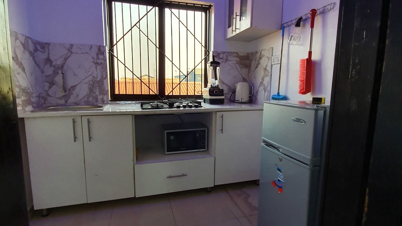 Photo of Kitchen in Lagos