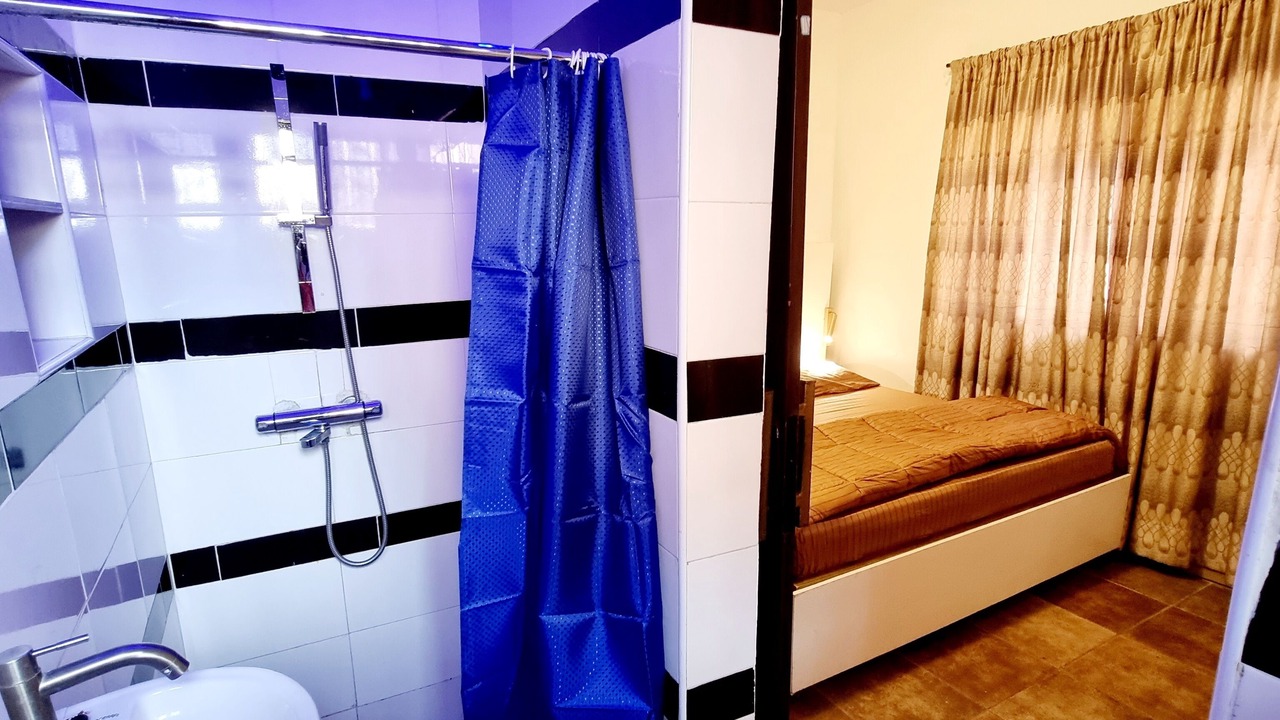 Photo of Bathroom in Lagos