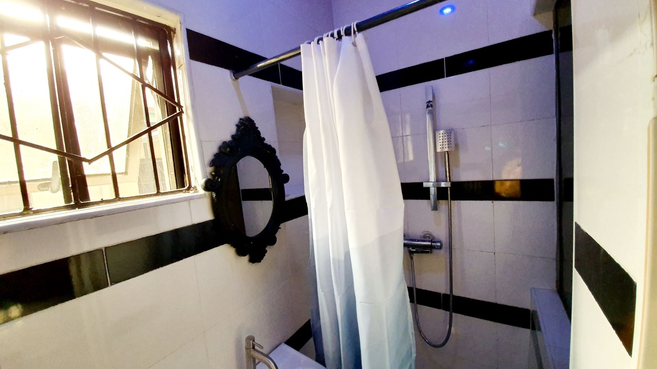 Photo of Bathroom in Lagos