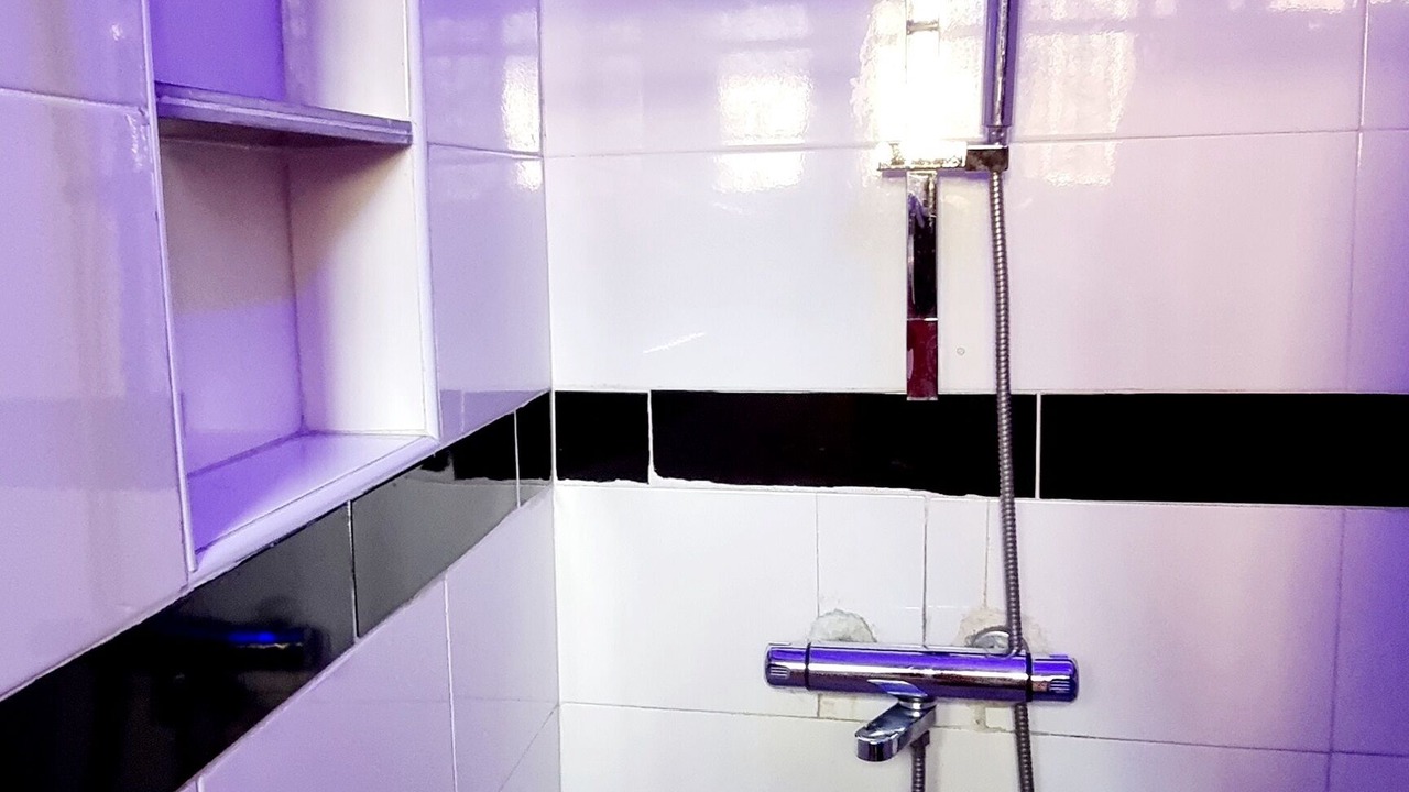 Photo of Bathroom in Lagos