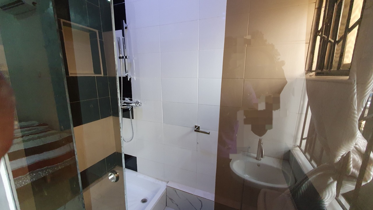 Photo of Bathroom in Lagos