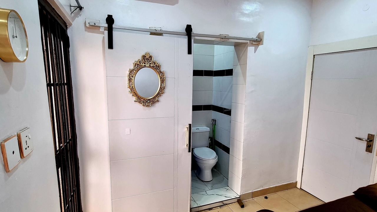 Photo of Bedroom in Lagos