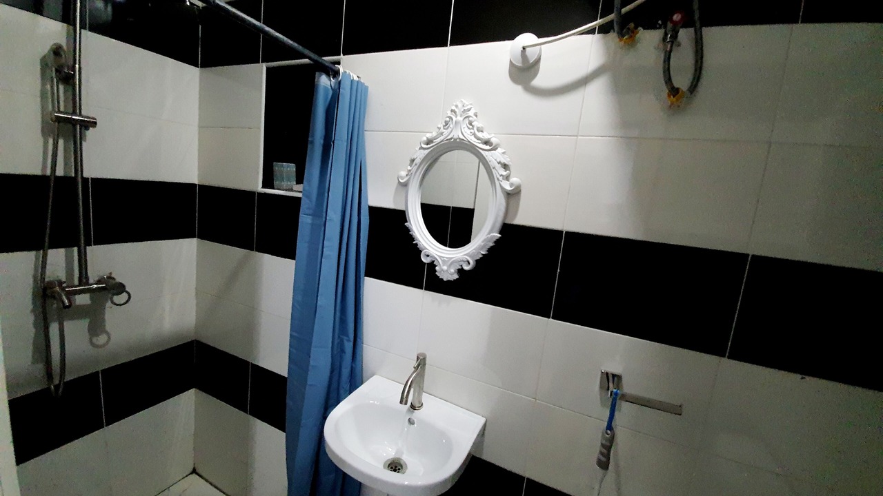Photo of Bathroom in Lagos