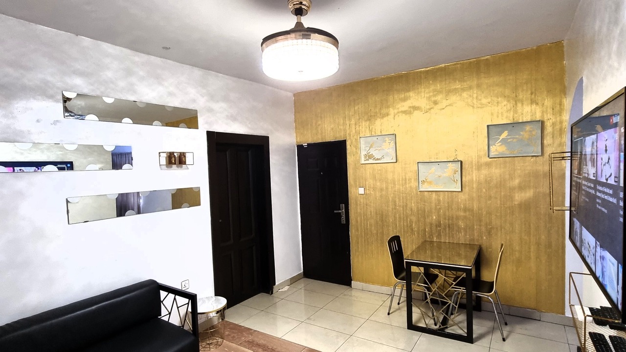 Photo of Livingroom in Lagos