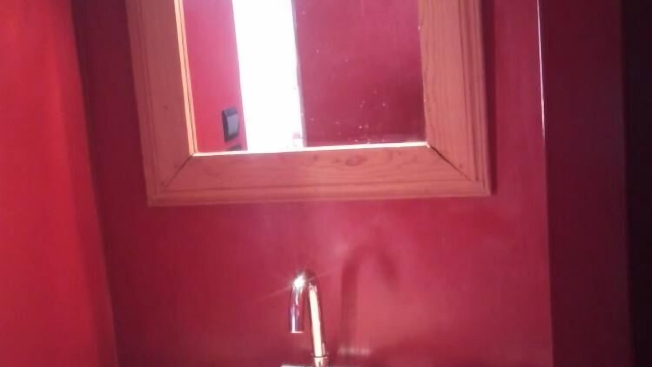 Photo of Bathroom in Menara