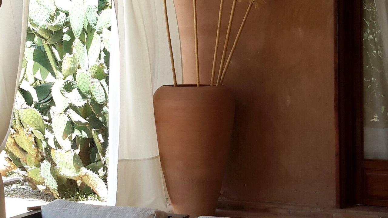 Photo of Patio Balcony in Menara