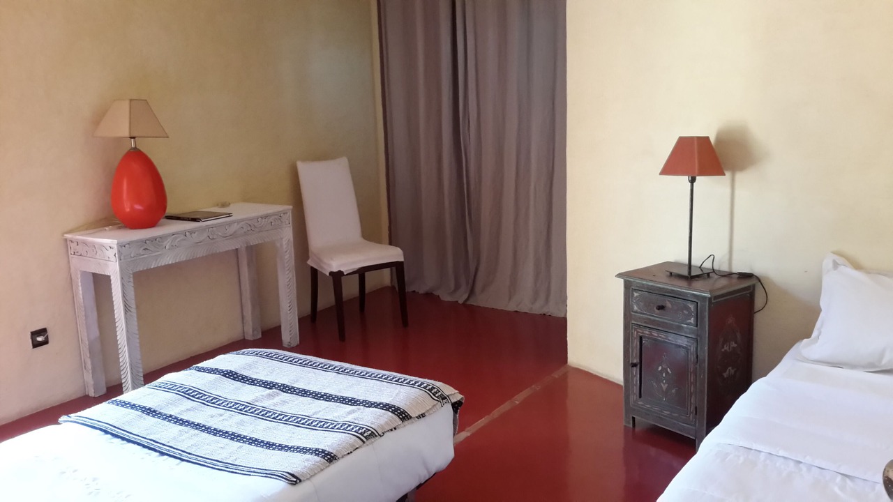 Photo of Bedroom in Menara