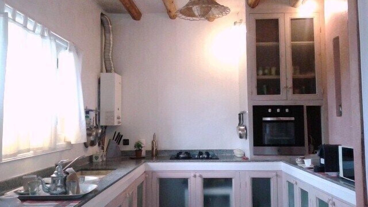 Photo of Kitchen in Menara