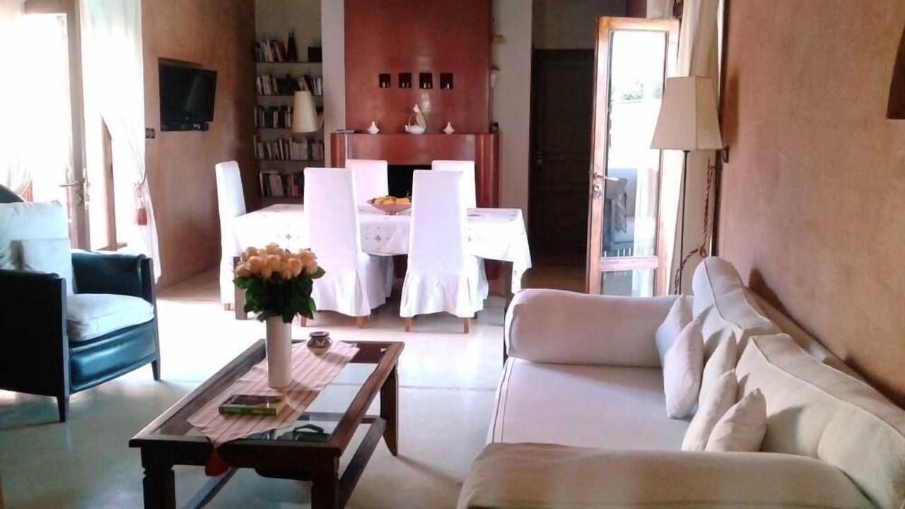 Photo of Livingroom in Menara