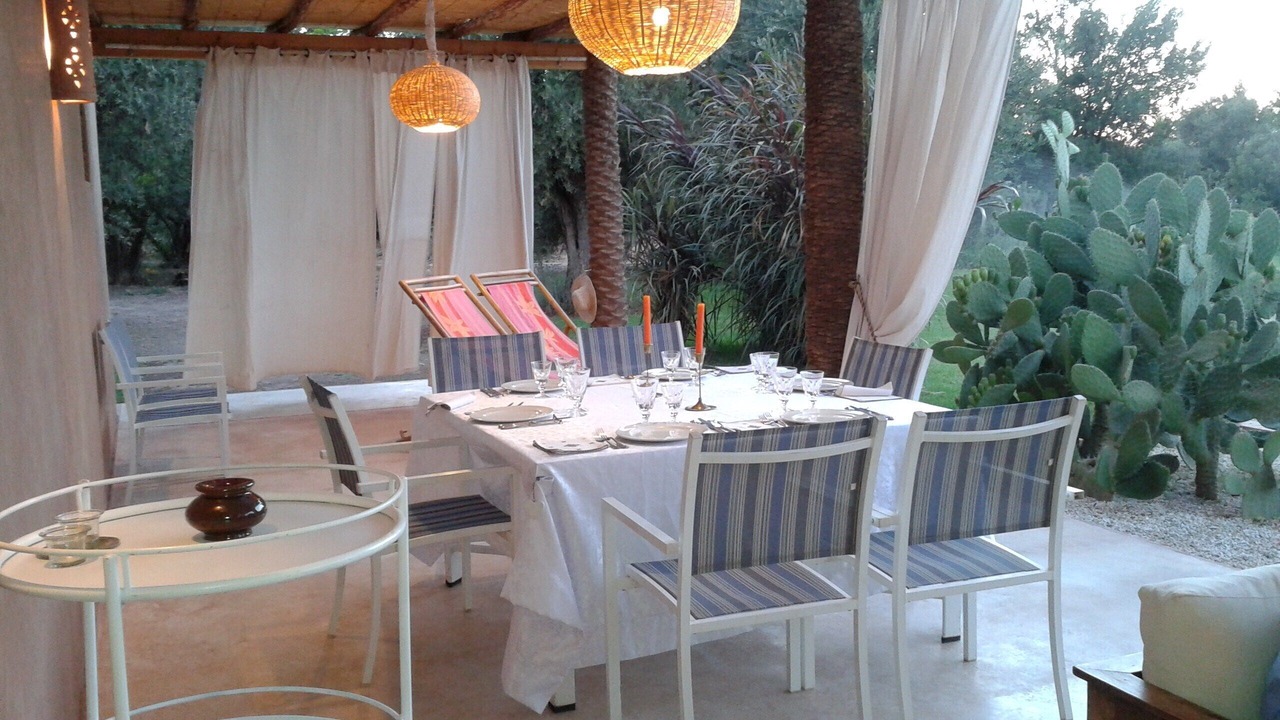 Photo of Outdoor in Menara