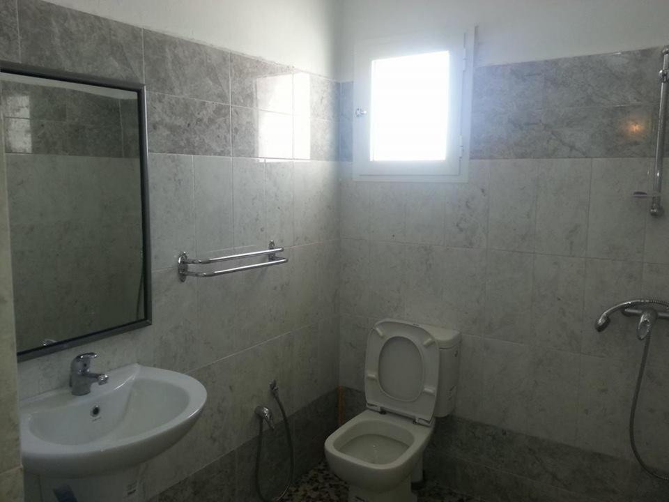 Photo of Bathroom in Playa Sidi Mehrez