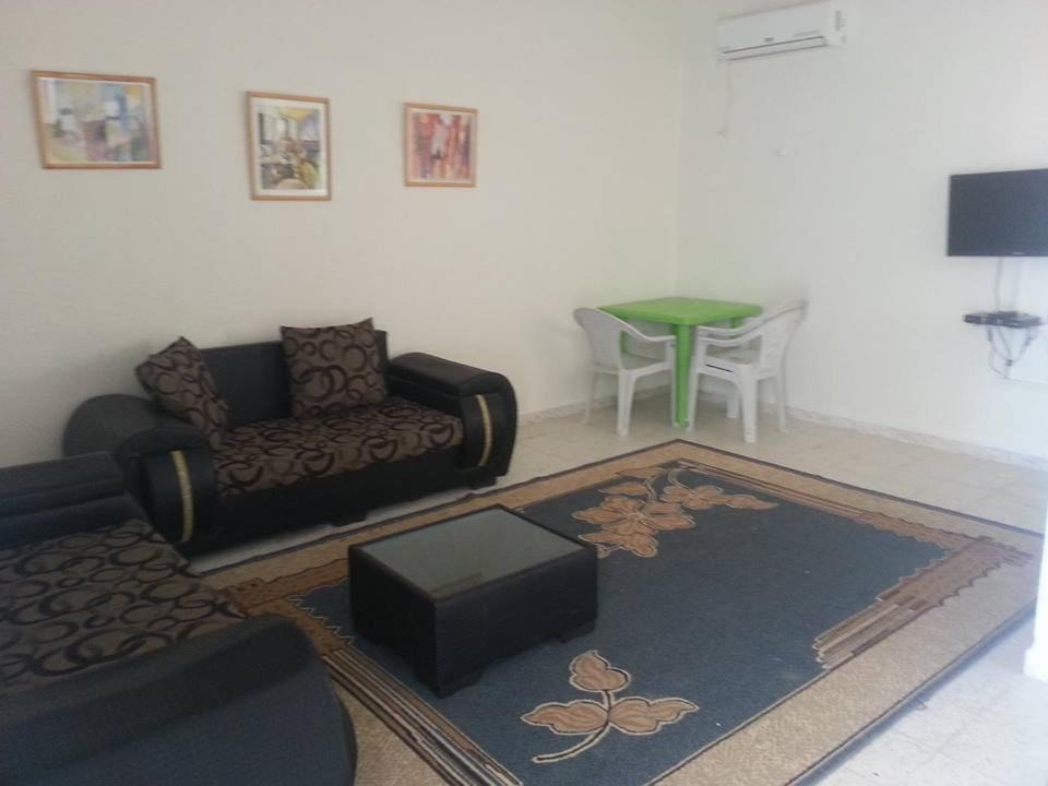 Photo of Livingroom in Playa Sidi Mehrez