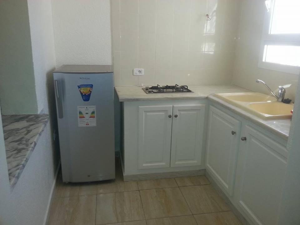 Photo of Kitchen in Playa Sidi Mehrez