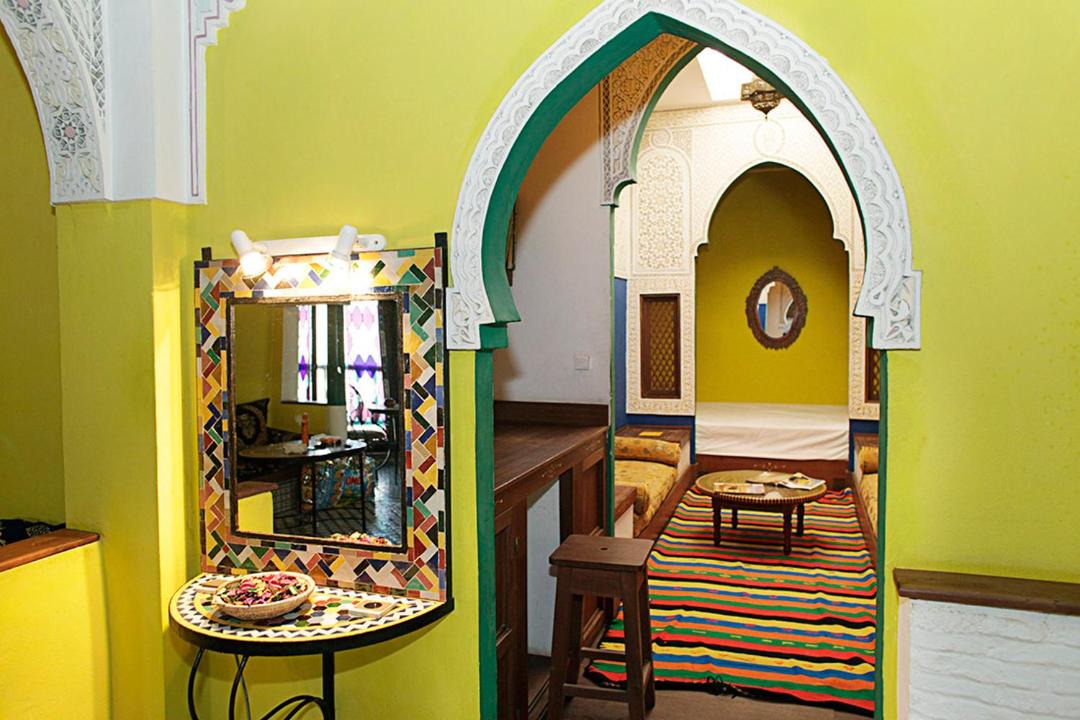 Photo of Others in Kasbah