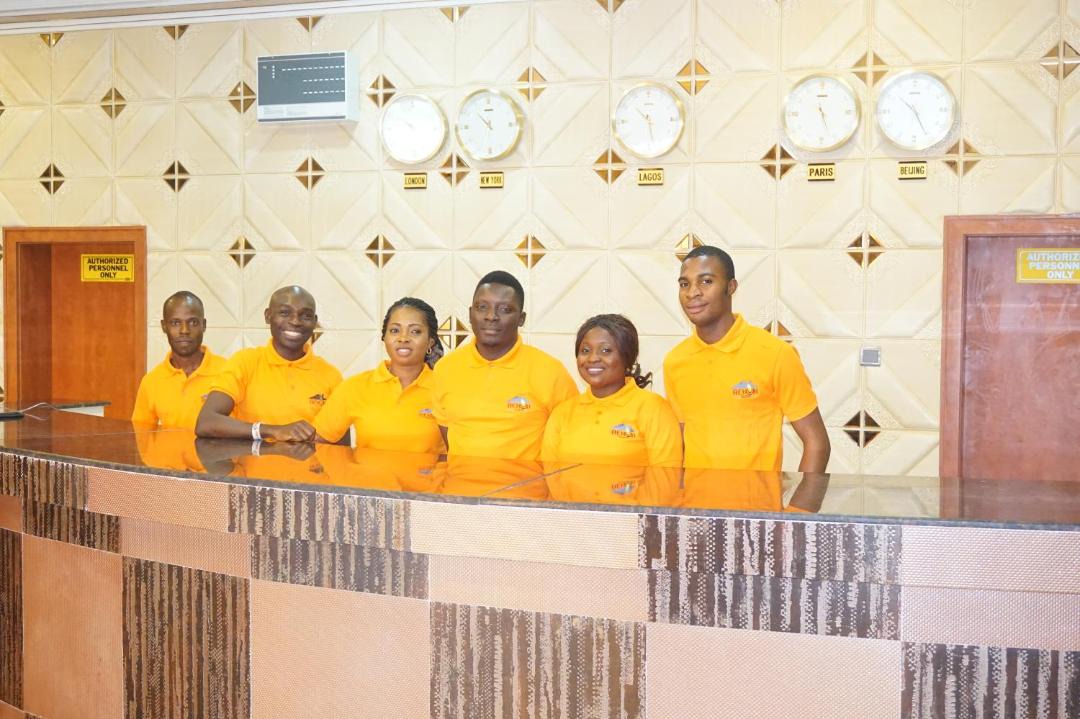 Photo of Others in Osogbo