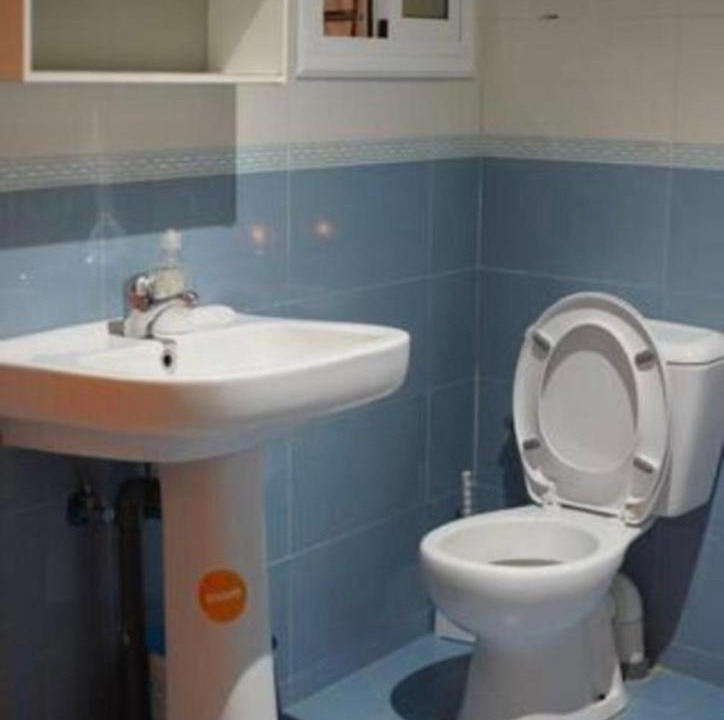 Photo of Bathroom in Al Hoceima