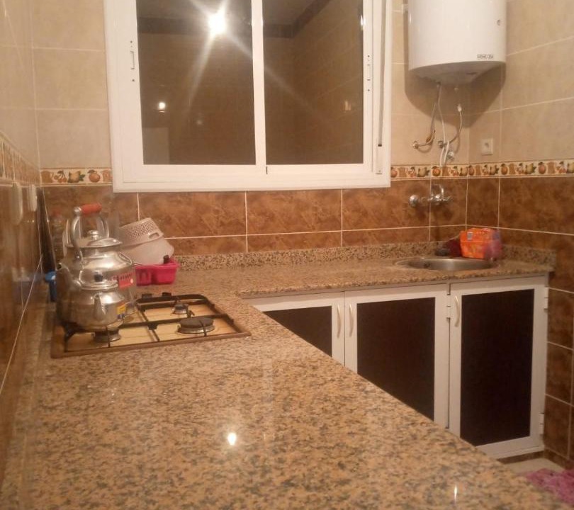 Photo of Kitchen in Al Hoceima