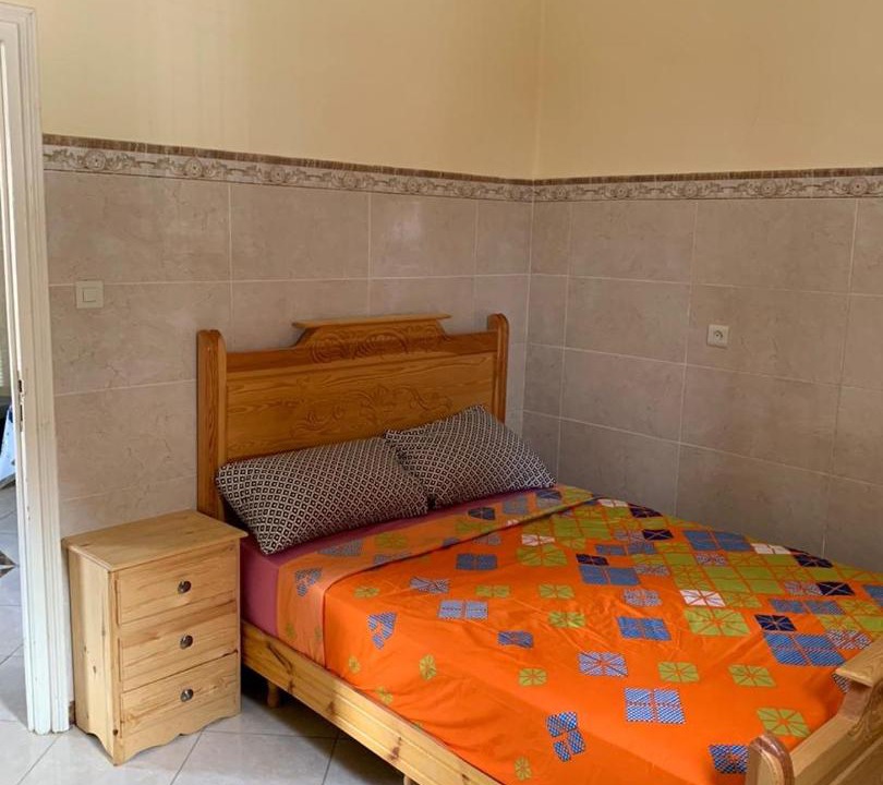 Photo of Bedroom in Al Hoceima