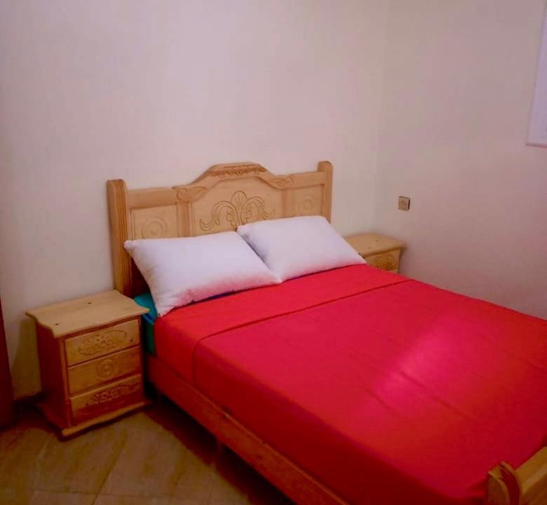 Photo of Bedroom in Al Hoceima