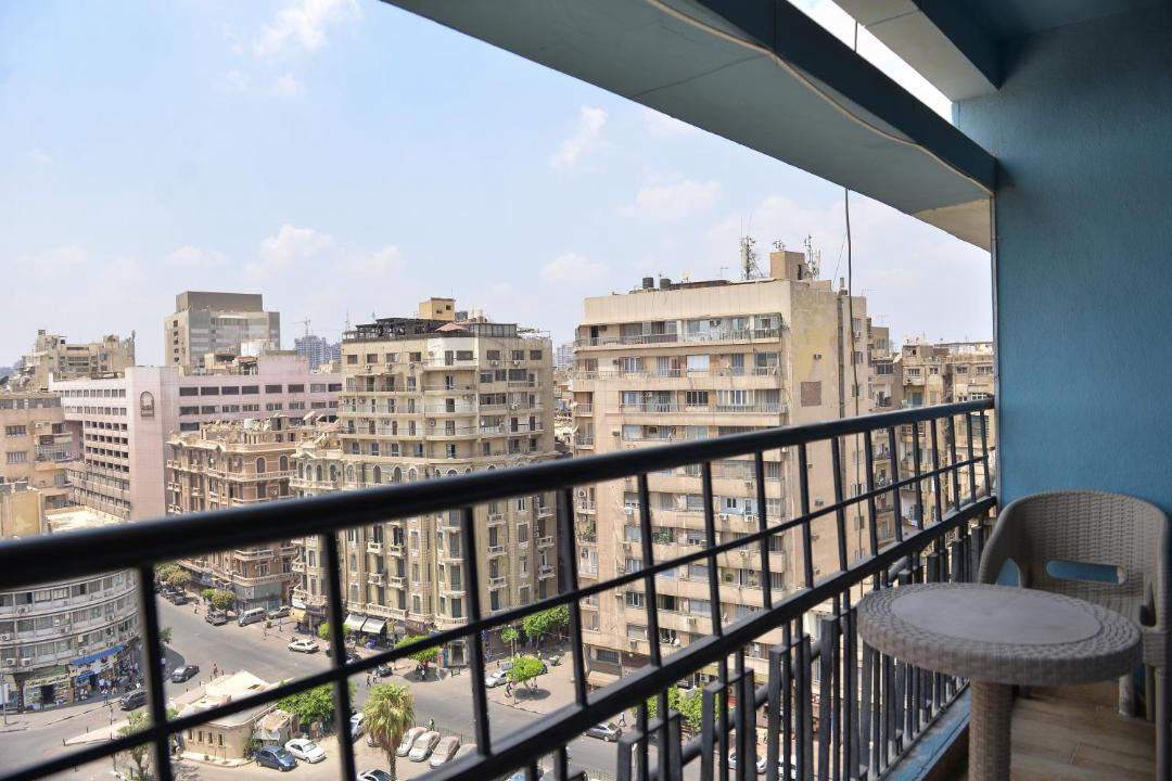 Photo of Patio Balcony in Abdin