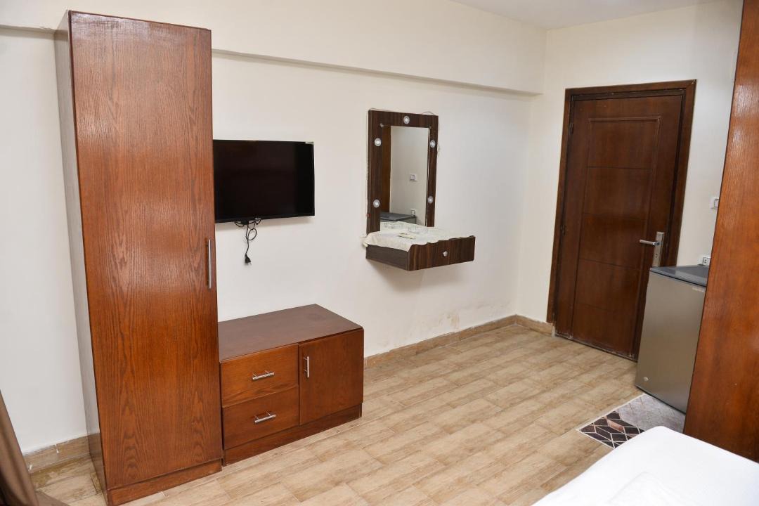Photo of Bathroom in Abdin