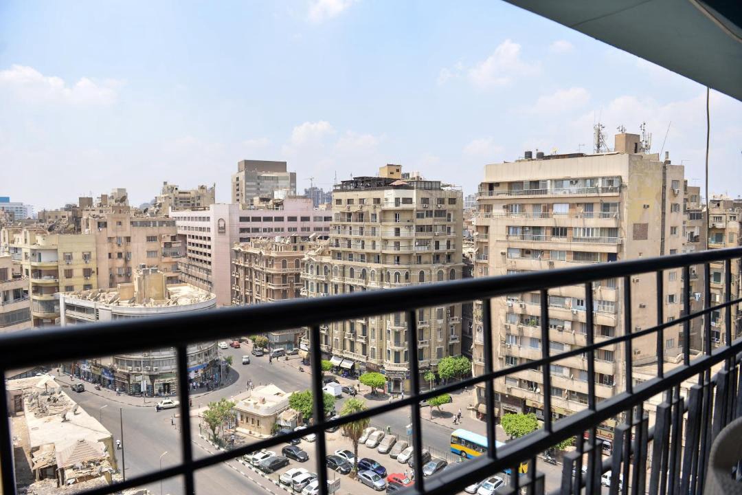 Photo of Patio Balcony in Abdin