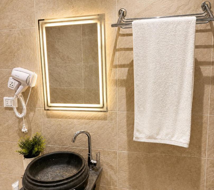 Photo of Bathroom in Al Haram