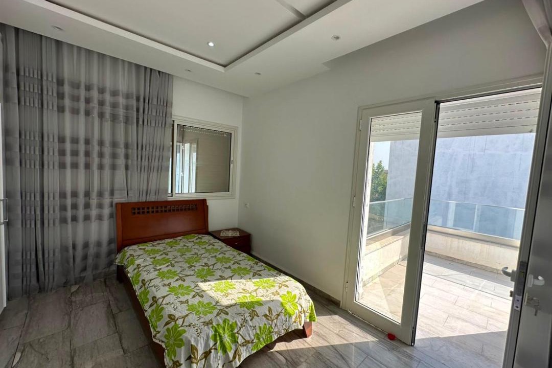 Photo of Bedroom in Mrezga