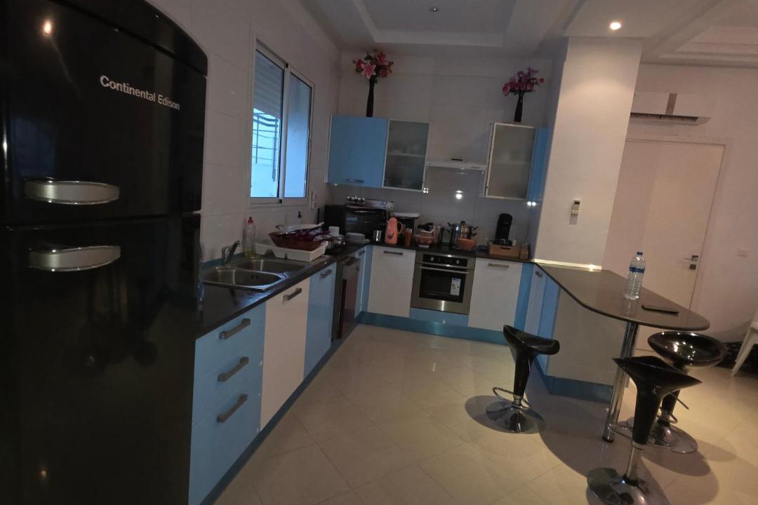 Photo of Kitchen in Sangho