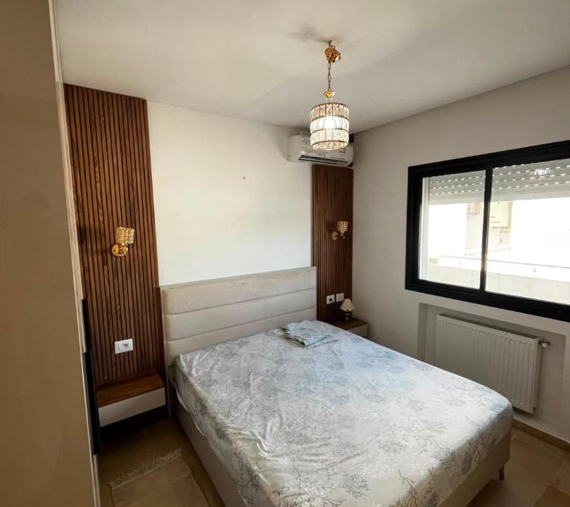 Photo of Bedroom in La Soukra