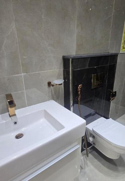 Photo of Bathroom in Sheikh Zayed City