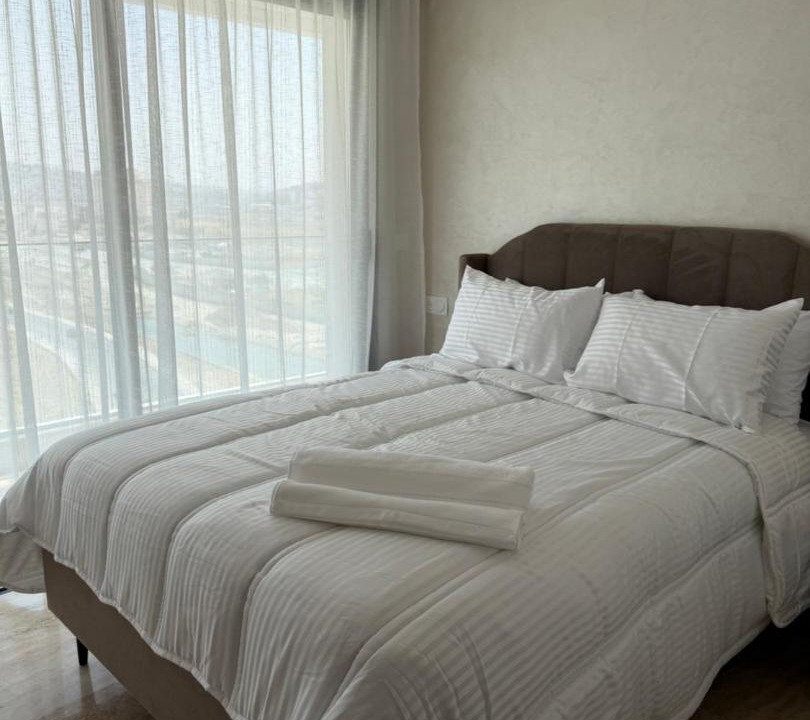 Photo of Bedroom in Tangier