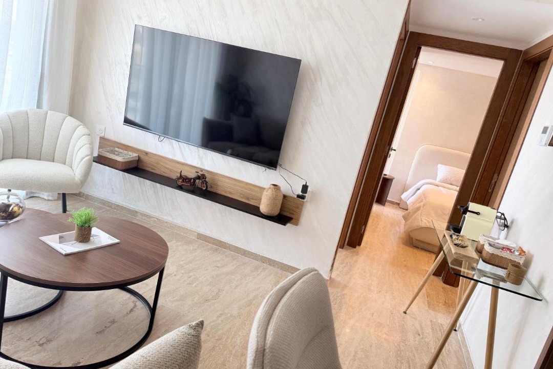 Photo of Livingroom in Tangier