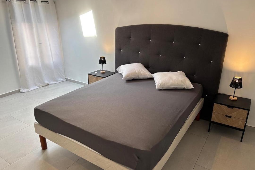 Photo of Bedroom in Stuka