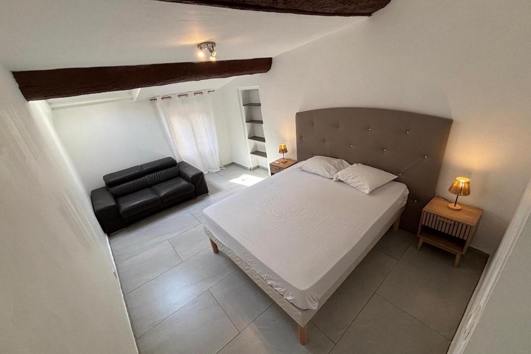 Photo of Bedroom in Stuka
