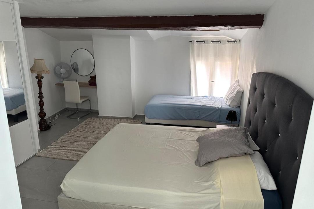 Photo of Bedroom in Stuka