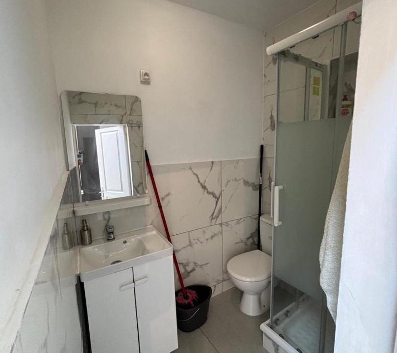 Photo of Bathroom in Stuka