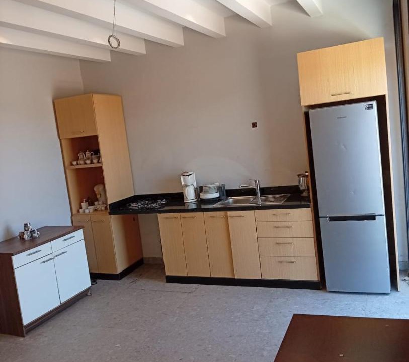 Photo of Kitchen in Stuka