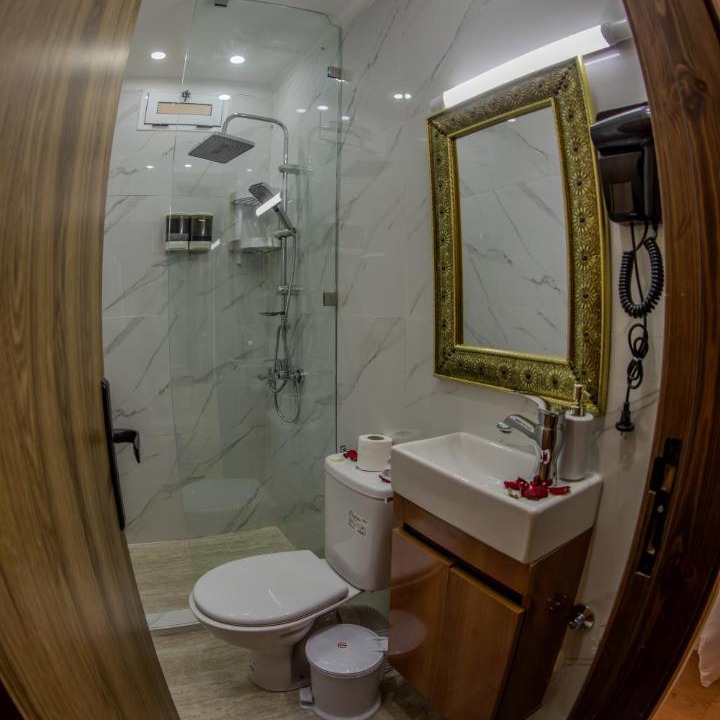 Photo of Bathroom in Talaa