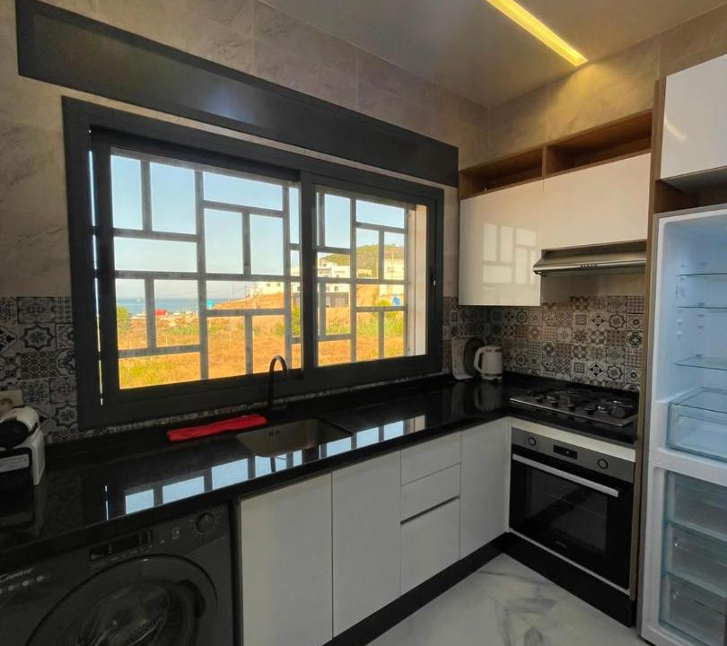 Photo of Kitchen in Azla